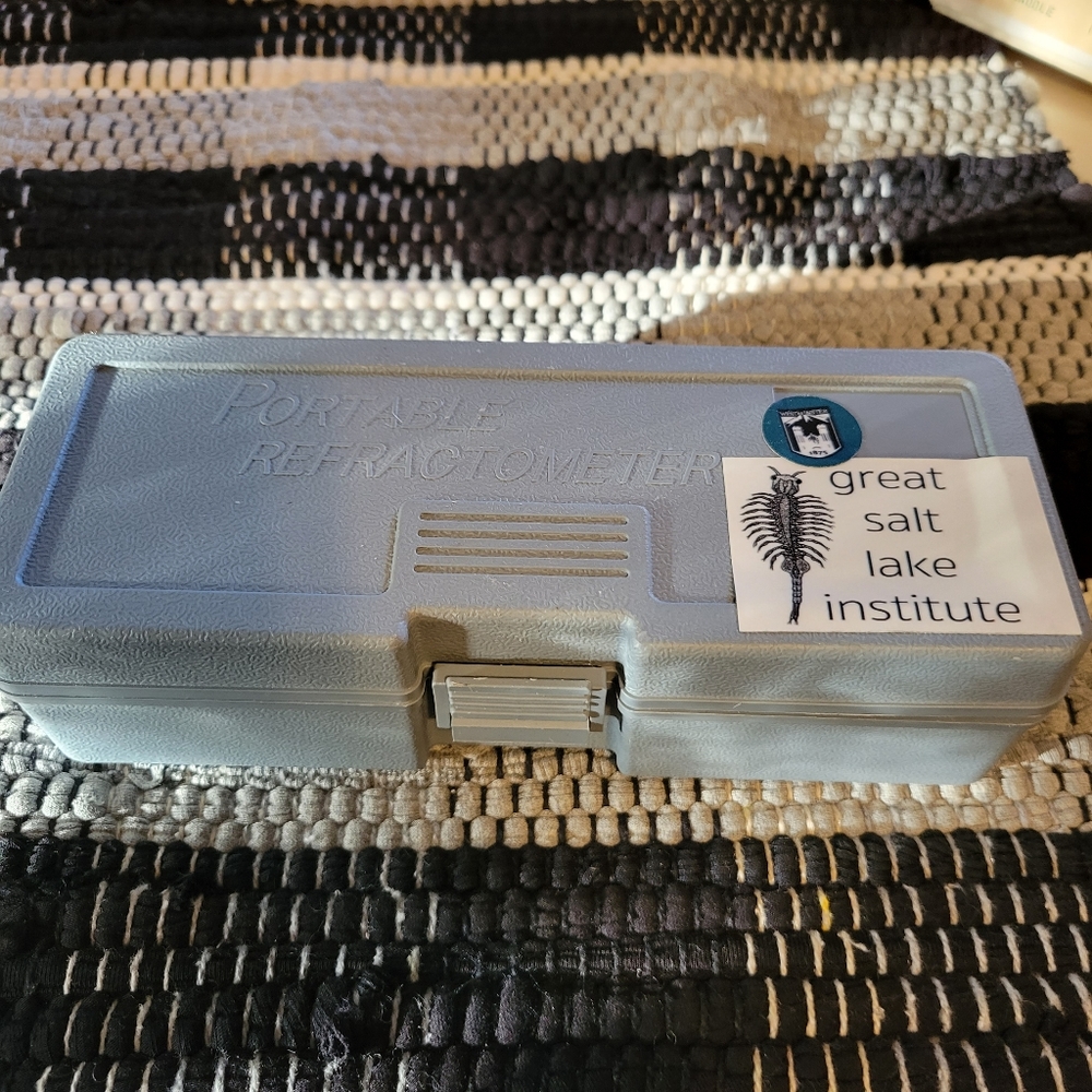 Portable Refractometers - Picture 3 of 4